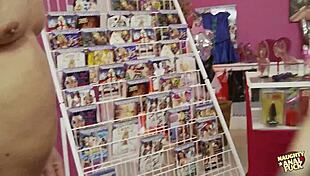 paige ashley bored craves sweet double penetration!!