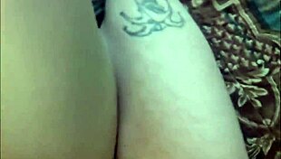 blindfolded bound neighbor anal assfucking old condom sex sensory adventure bondage