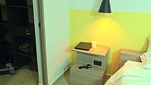 skinny colombian latina madrastra catches me changing fucks punishes homemade pov deepthroat cum in mouth wet pussy