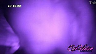 grab her for a quick club blowjob now