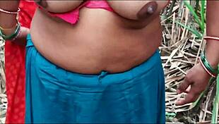 hey stepmom's hot anal creampie in desi village wedding gets so dirty 😈💦