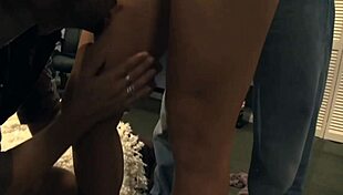 wanna join this big ass tits threesome pounding flow?