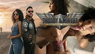 damn this hot brazilian babe in lingerie drives me wild with extreme sex