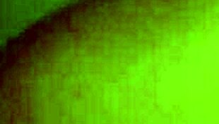 Young latina babes with big oiled asses kiss and fuck in steamy candlelit threesome