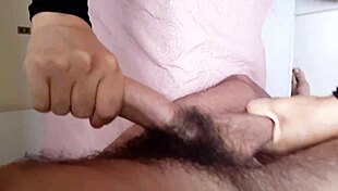 Spank Me with Dick in Face Deepthroat Gape Big Ass Latina Milf Mommy Lingerie