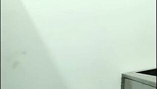 Videl's overwhelming desire explodes for this boy's massive throbbing cock