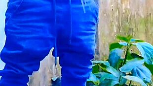 Small cock sissy gets humiliated with outdoor piss, slaps and ripped clothes in epic comp!