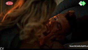 kimberley klaver in vechtershart season one episode one from 2015