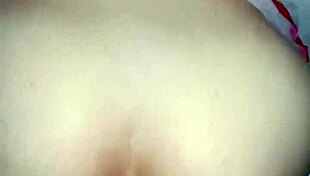 😍 sexy skinny latina teen takes big cock anal creampie for first time and orgasms hard 🔥🍑