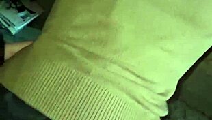 French Mature With Short Hair And Small Tits Gets Fucked Hard By Stranger In Barn