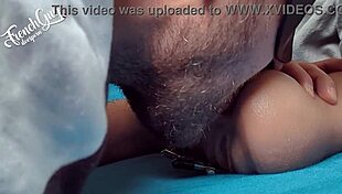 french dom tongues ass clamps pussy spews insults