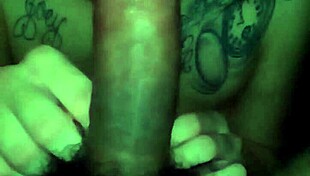 wanna see this homemade sucking action up close??