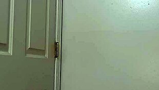 dog teach clean anus bathroom trick?