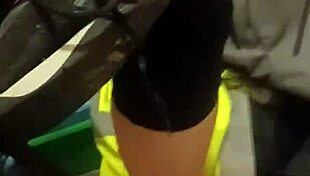 Friend Destroys Sneakers in Wild Play