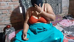 Seduced Teacher with Perfect Beautiful Body