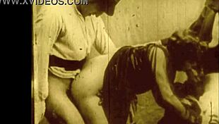 ever wondered about dark lantern's two centuries of vintage hairy lesbian pussy?