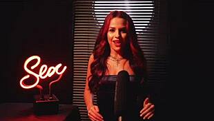 latina lesbian orgy gapes asses with buttplugs fingering prolapse play