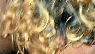 uhh fried this homeless bbw slut so good shes beggin for more cock in her fat ass pt3