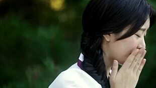 Park Sung Eun Bae Seul Gi Korean E Cup Big Natural Tits Cowgirl Sex With Lee Mong Lyong