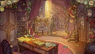 Innocent Witches Toy Play Turns Wild In Gameplay Part 4 Cumshot Frenzy