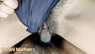 indian teacher mohini bent over doggystyle fucked hard by student monster cock gangbang restroom hindi audio