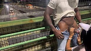 fucking slut on busy avenue nearly caught full video sheer xvideos