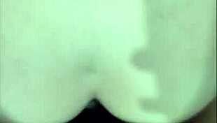 What if pulling her hair while doggy pounding her tight pussy drives her wild?