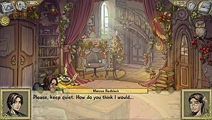 Innocent Witches Toy Play Turns Wild In Gameplay Part 4 Cumshot Frenzy