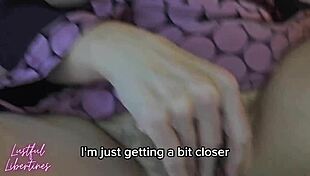 My Milf Mother-in-Law Cums Quick Craving Hairy Pussy Creampie Again