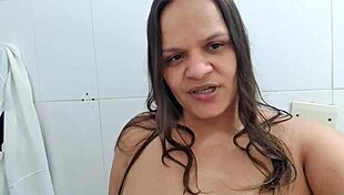 Evandro Watches Wife Service Old Client in Cuckold Latina Fetish