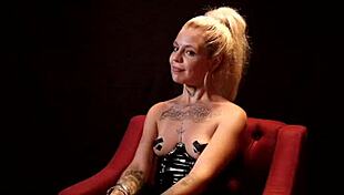 latina lesbian orgy gapes asses with buttplugs fingering prolapse play