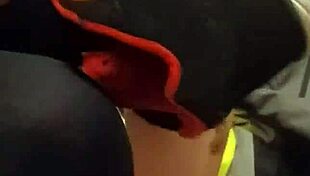 Friend Destroys Sneakers in Wild Play