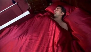 whoa sexy fairy costume turns into wild 3some group fuck with dripping wet pussies 😍🔥💦