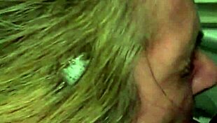 French Maid Slave Bound in Handcuffs Spanked Outdoor for Public Humiliation Cumshot