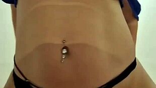 Maya's big natural tits ass fucked hard gym workout all positions cock craving