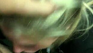 Deepvane sucks my cock in the public cinema bathroom outdoor ebony slut deepthroat golden temptation