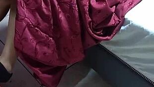 peruvian teen takes lingerie cash deal in lima streets