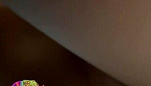 after swing party cuck frees wife naked for toy play