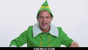 Stepmom And Stepsis Spread Tight Pussies For Stepdad