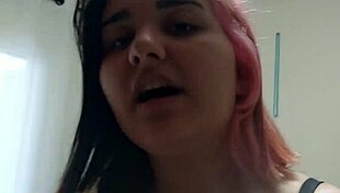 pregnant cutie owns the sloppiest blowjob and hottest cock ride ever