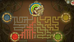 Innocent Witches Toy Play Turns Wild In Gameplay Part 4 Cumshot Frenzy