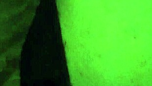 Christy Red chokes on throbbing cock in bold blowjob