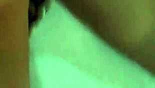 Chubby asian sonja SUCKS hard then gets POUNDED deep in pov reality fuck!