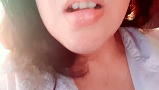 hot amateur latina neighbor masturbates pussy squirting outdoors hoping everyone watches