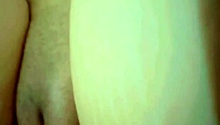 man my horny indian girlfriend rides me cowgirl then bends over for hardcore doggy