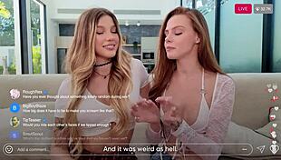 DELIVERY GUY FUCKS AND CREAMPIES ME LIVE!