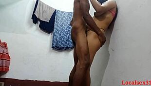 bengali mature college girl gets banged hard by house owner in homemade video from localsex31