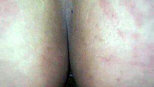 yo that big ass babe leaves my cock red from her wild reverse cowgirl pounding