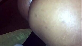 milf donna craves fat dick after her man's locked up in socks