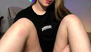 Bbw Fingers Dripping Pink Pussy To Hard Orgasm